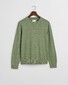 Gant Sunfaded Crew Neck Trui Kalamata Green