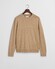 Gant Sunfaded Crew Neck Trui Zand