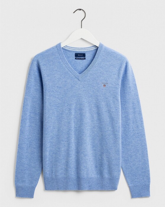 gant fine lambswool