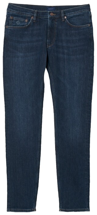 gant tapered jeans
