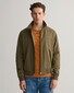 Gant The Hampshire Jacket Racing Green