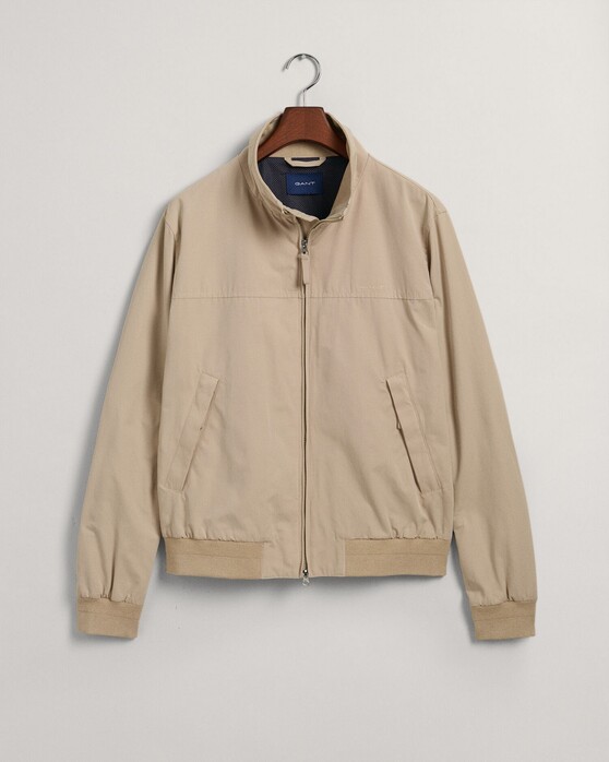 Gant The Hampshire Jacket Zand