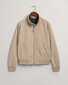 Gant The Hampshire Jacket Zand