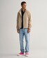 Gant The Hampshire Jacket Zand
