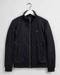 Gant The Hampshire Jacket Zwart