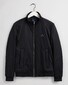 Gant The Hampshire Jacket Zwart