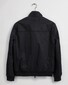 Gant The Hampshire Jacket Zwart