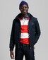 Gant The Hampshire Jacket Zwart