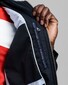 Gant The Hampshire Jacket Zwart
