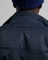 Gant The Hampshire Jacket Zwart