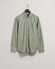 Gant The Oxford Shirt Overhemd Kalamata Green