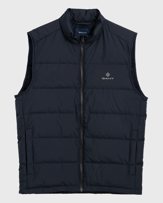 Gant vest jacket Clearance