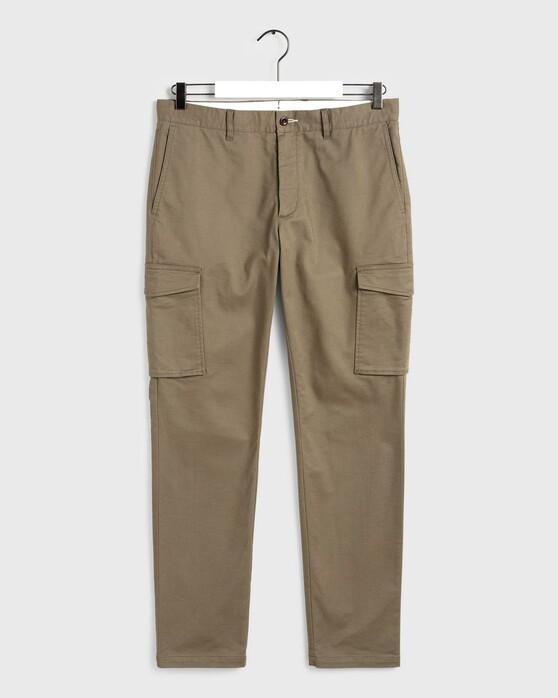 gant cargo pants