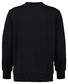 Gant Tonal Shield Crew Neck Sweat Trui Zwart