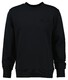 Gant Tonal Shield Crew Neck Sweat Trui Zwart