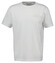 Gant Tonal Shield Short Sleeve Crew Neck T-Shirt Eggshell