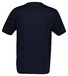 Gant Tonal Shield Short Sleeve Crew Neck T-Shirt Evening Blue