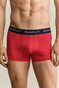 Gant Trunk 3-Pack Ondermode Rose Red