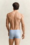 Gant Trunk 3-Pack Ondermode Sky Blue