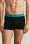 Gant Trunk 3-Pack Ondermode Zwart