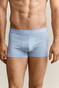 Gant Trunk 3-Pack Underwear Sky Blue