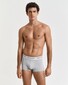 Gant Trunk 3Pack Ondermode Licht Grijs