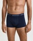 Gant Trunk 3Pack Ondermode Marine