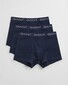 Gant Trunk 3Pack Ondermode Marine