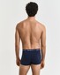 Gant Trunk 3Pack Ondermode Marine