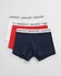 Gant Trunk 3Pack Ondermode Multicolor