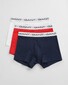 Gant Trunk 3Pack Ondermode Multicolor