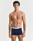 Gant Trunk 3Pack Ondermode Multicolor