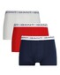 Gant Trunk 3Pack Ondermode Multicolor