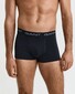 Gant Trunk 3Pack Ondermode Zwart