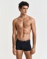 Gant Trunk 3Pack Ondermode Zwart