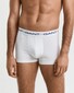 Gant Trunk 3Pack Underwear White