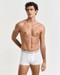 Gant Trunk 3Pack Underwear White