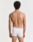 Gant Trunk 3Pack Underwear White