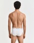 Gant Uni Color Brief 3Pack Underwear White