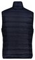 Gant Uni Color Lightweight Body-Warmer Evening Blue