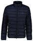 Gant Uni Color Lightweight Jack Avond Blauw