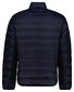 Gant Uni Color Lightweight Jack Avond Blauw