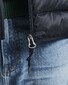 Gant Uni Color Lightweight Jack Avond Blauw