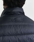 Gant Uni Color Lightweight Jack Avond Blauw