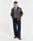Gant Uni Color Slim Stretch Oxford Button-Down Overhemd Licht Blauw