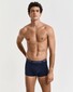 Gant Uni Color Trunk 5Pack Ondermode Marine