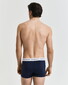 Gant Uni Color Trunk 7Pack Ondermode Multicolor