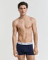 Gant Uni Color Trunk 7Pack Ondermode Multicolor