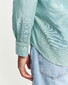 Gant Uni Oxford Button Down Overhemd Diep Groen