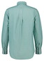 Gant Uni Oxford Button Down Overhemd Diep Groen